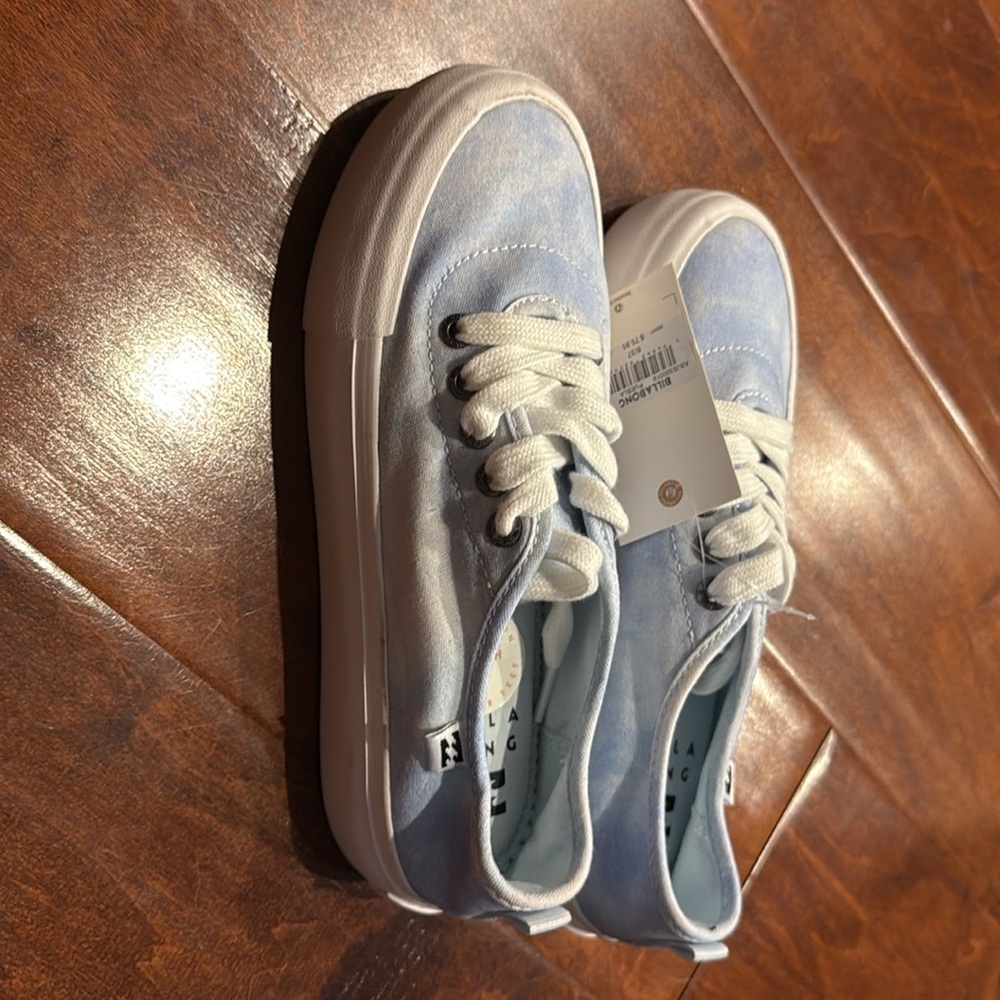 Billabong sneakers - Picture 2 of 6